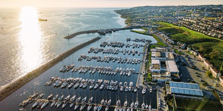 West-Marina-Istanbul-Yacht-Port
